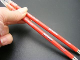 2 PC Lot 7" Jordana Lip Stick Liner Pencil Melon Peach Retail $1 98 Each  