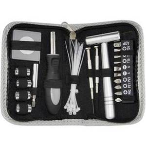 Joseph Abboud 35 Piece Tool Set Kit Ideal for gift  