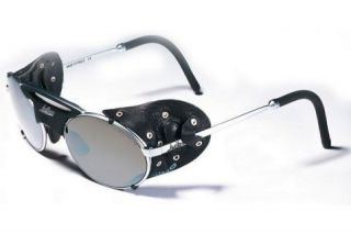 Julbo Micropores PT Nickel Alti Arc 4 Lens Sunglasses 24620  