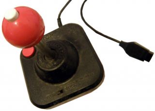 USB Joystick Adapter for Atari Commodore 64 Amiga and Sega Master System  