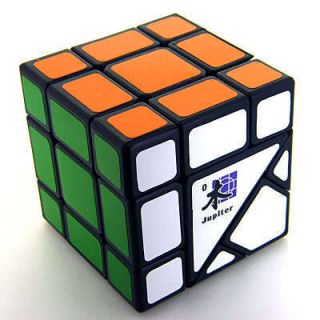  MF8 Eight Planets Bermuda 3x3x3 Plus Magic Cube Twist Puzzle Jupiter