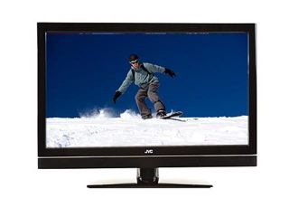 JVC Blackcrystal 32 Class 31 55 DIAG 1080p 60Hz LED Backlit LCD HDTV
