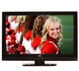 JVC 32 JLC32BC3002 720P 60Hz 100,000 1 Contrast LCD HDTV TV FREE S&H