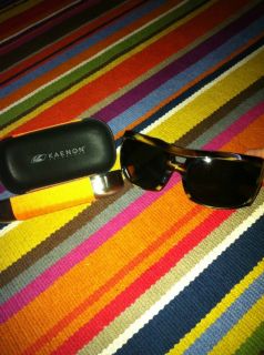 Kaenon Calais Polarized Sunglasses Retails for $279