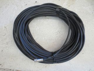 JVC VC P114U Camera / Remote Control Cable 330 ft. for RM P200U and RM