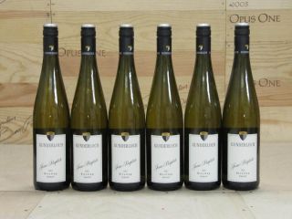 Bottles 2007 Gunderloch Jean Baptiste Riesling Kabinett