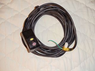  Electric GFI Protected Cord For Karcher Pressure Washer 9 084 119 0