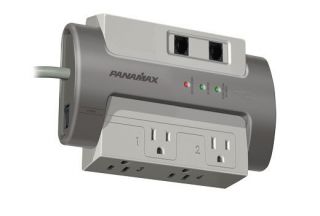 New Panamax Premium Series Power Conditioner M4T EX Surge Protection