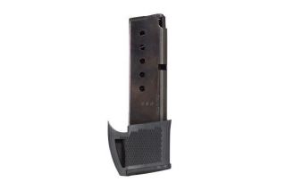 Kel Tec 9 round Magazine With Grip Extension P3AT .380 Factory New In