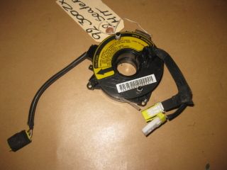 92 93 94 95 96 Nissan 300zx Clock Spring Air Bag Wiring Reel Cable SRS
