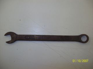 Ampco 12 PT Wrench 1 2 Model W621 Non Sparking