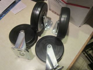 Kennedy Tool Box Casters