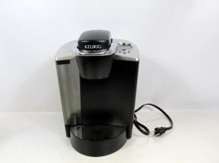 Keurig Gourmet Single Cup System B60 Coffee Maker Brewing System