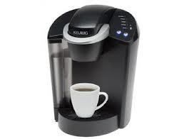 Keurig Classic Gourmet Single Cup Home Brewing System