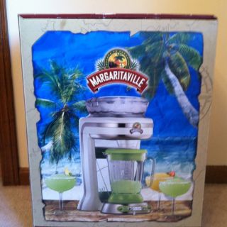 Margaritaville Key West Frozen Concoction Maker DM1000