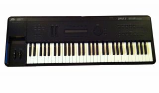 Peavey DPM 3 Keyboard Synthesizer