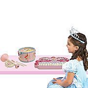 Disney Princess Keyboard Drum Trumpet Musical Instruments