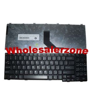 New IBM Lenovo G550 Keyboard V 105120AS1 US USA Black