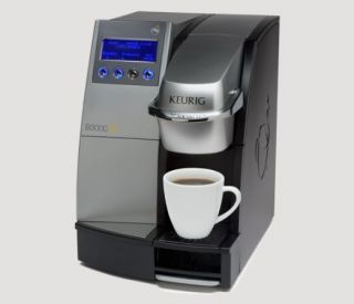 Keurig B3000SE Commercial Single Cup Coffee Maker (Brand NEW SEALED in