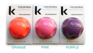 Kevin Murphy Color Bug New 3 Colors Available