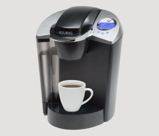 Keurig Coffee Maker B60 Special Edition Brewing System