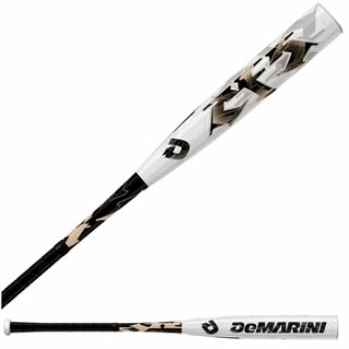 2013 DeMarini CF5 10 Big Barrel Baseball Bat WTDXCFX 30 20 DXCFX New