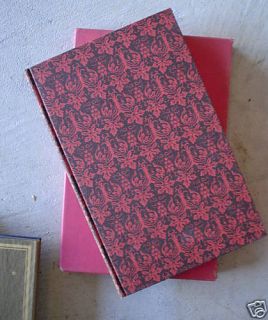 1947 Book Rubaiyat of Omar Khayyam Edward Fitzgerald