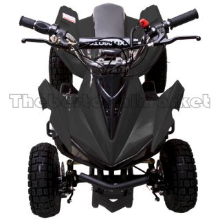 New 2012 Kids Electric ATV Powersports Outdoor Rider Off Road Only