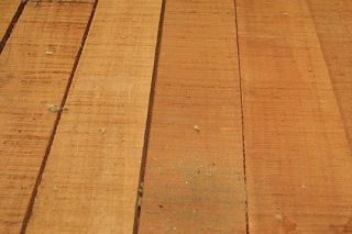 25BF 8 4 Fas Kiln Dried Spanish Red Cedar Lumber Wood