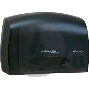 Kimberly Clark Professional Jumbo Toilet Tissue Paper Dispenser 09602