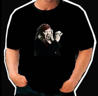 Sam Kinison Comic Cool Funny T Shirt