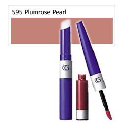 CoverGirl Outlast Lip Color Plumrose Pearl 595