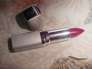 Avon New Women of Earth Lipstick Sweet Purple Berry