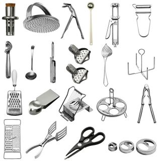 Quality Bygone Kitchen Gadgets Cooking Utensils Must Have Tools