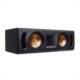 Klipsch Speakers RC 52 Center Speaker RC52 Brand New