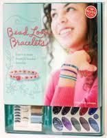 Klutz Bead Loom Bracelets Kit