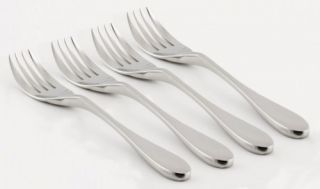The Knork® 4 Pack Stainless Steel Knife and Fork in One