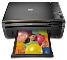 Kodak ESP 3 AIO Printer Printer Copier Scanner
