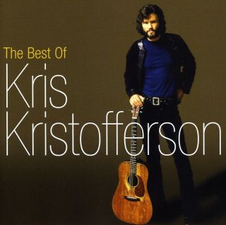 Kris Kristofferson Best of 23 Essential Track Collection New SEALED CD