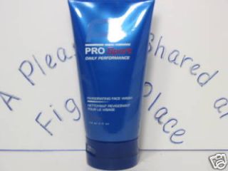 Avon Pro Sport Invigorating Face Wash for Men