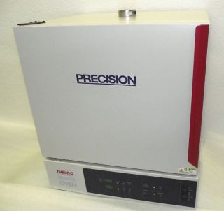 Thelco Precision Digital Gravity Lab Oven 70D