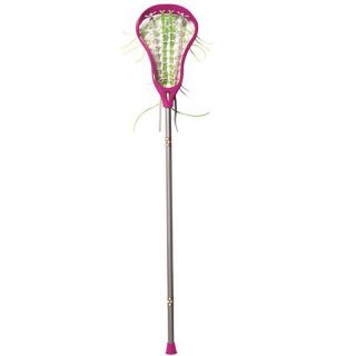 Reebok 3K Voyager Alumilyte Head Womens Lacrosse Stick