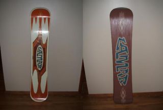 Lamar 152 cm Snowboard Very Good Condition Only $75