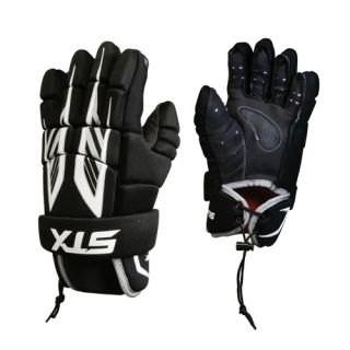 STX Stinger Lacrosse Gloves 6 Brand New