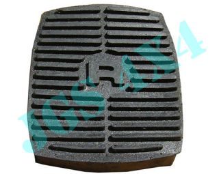 Land Rover Discovery Replacement Pedal Rubber