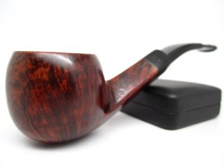 MAKE * DISTINCTION* Made by HAND in CITY of London LANE ERA Pipe d43