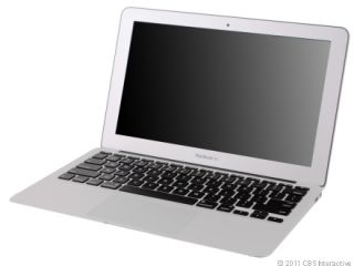 Apple MacBook Air 13 3 Laptop June 2012 Latest Model