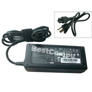 AC Power Adapter Charger for HP Pavilion M6 1035DX M6 1045DX Laptop PC