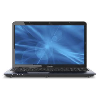 17.3 Satellite Laptop w/ Intel Dual Core i5 3GHz Processor, 750GB