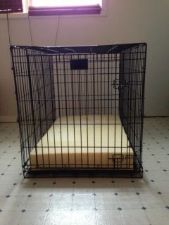 Extra Large Dog Crate •Local Pickup Only•